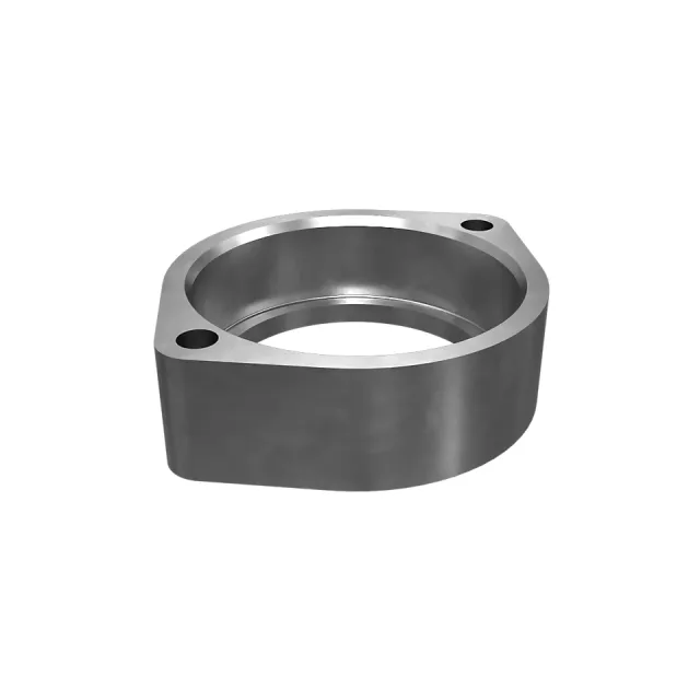 85mm Inner Diameter Flange