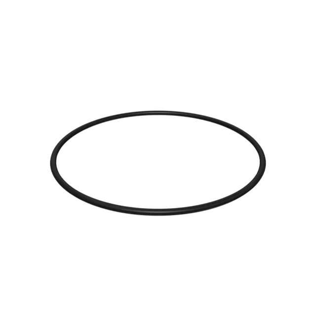 3.53 x 129.77mm 75A FKM O-Ring