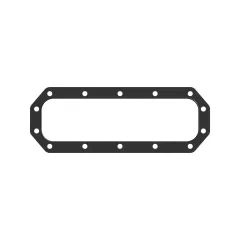 Caterpillar 1.52mmSa Integral Seal Gasket — açılı görünüm