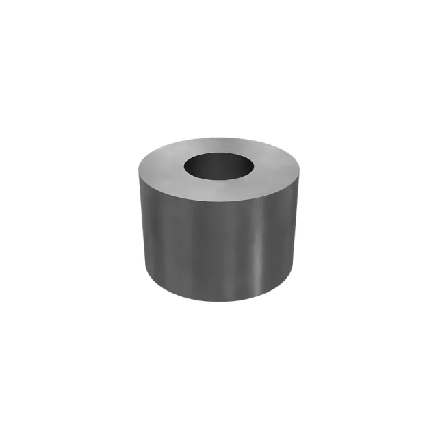 25mm Dış Yüzey Çelik Uzayr