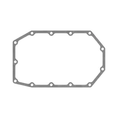 Caterpillar Engine Oil Pan Gasket — Dreiviertelansicht