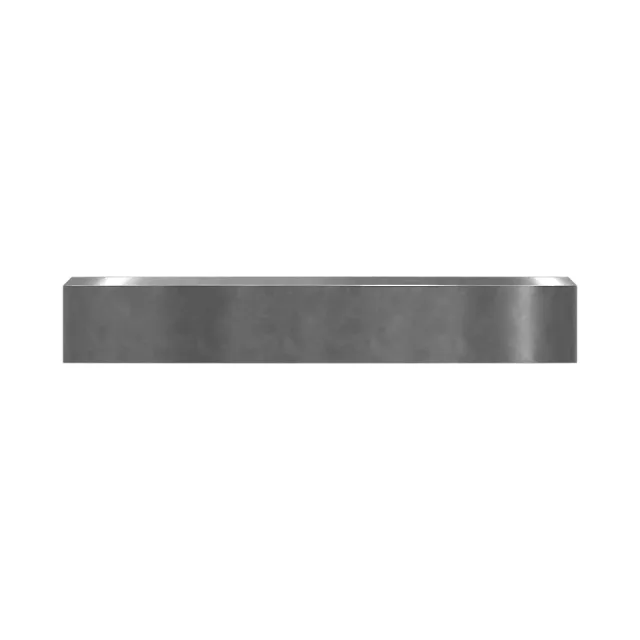 50mm Steel Alloy Casted V Koltuk