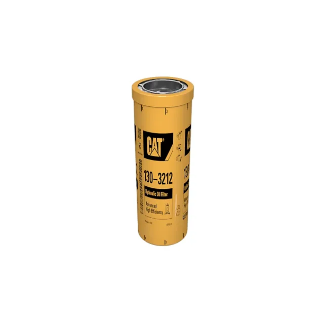 Hydraulic/Transmission Oil Filter