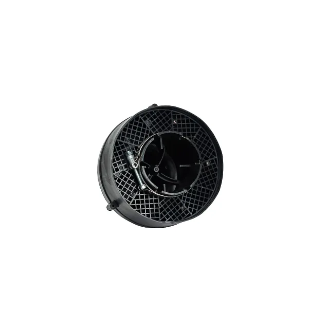 Turbine Precleaner