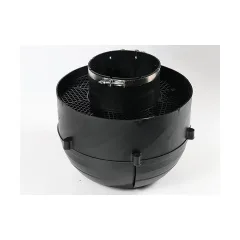 Caterpillar Turbine Precleaner