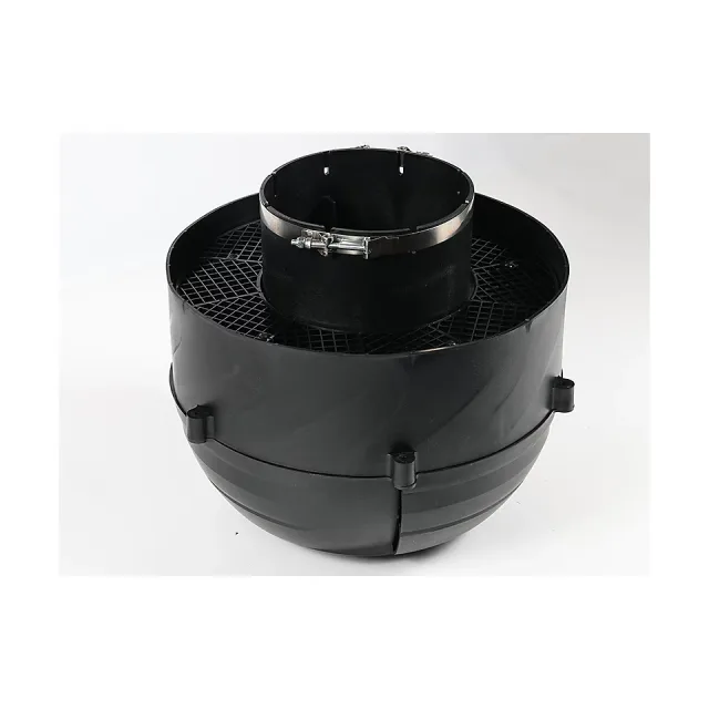 Turbine Precleaner