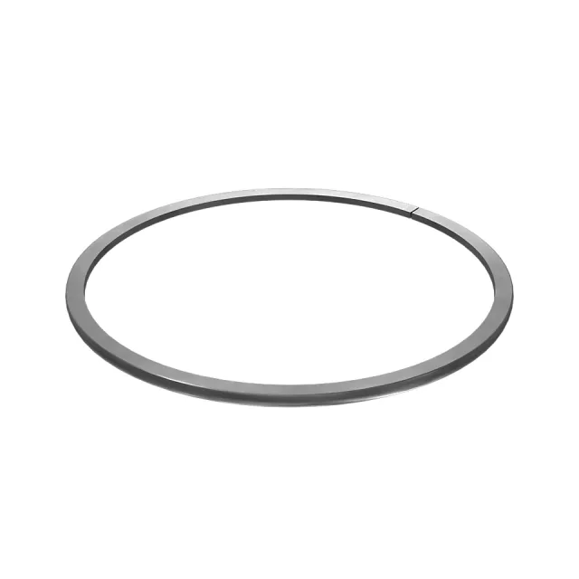 Top Piston Ring