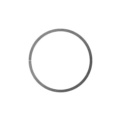 Caterpillar Intermediate Pi̇ston Ring — açılı görünüm