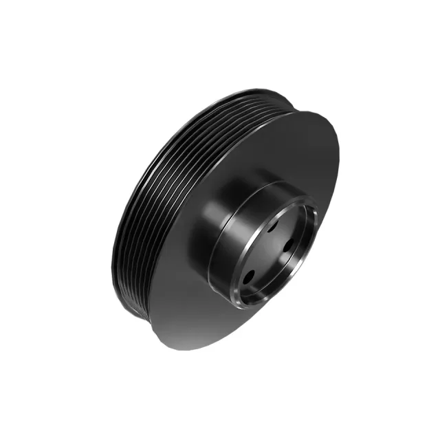 Idler Pulley Assembly