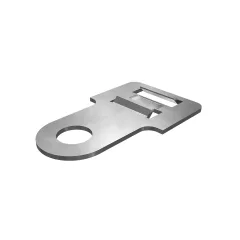 Caterpillar 35mm Wide Wiring Clip