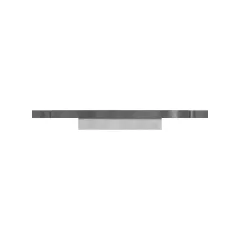 Caterpillar 1.5mm Thick Ladder Clip — açılı görünüm