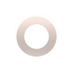 Caterpillar 1.25mm Thick Thrust Washer — açılı görünüm