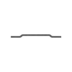 Caterpillar Cab Door Strap — açılı görünüm