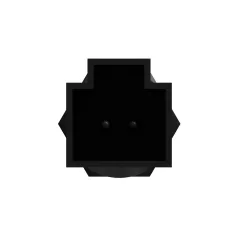 Caterpillar Pressure Switch — vue de trois quarts