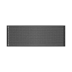 Caterpillar Core Conjunto-Condenser — vista en tres cuartos