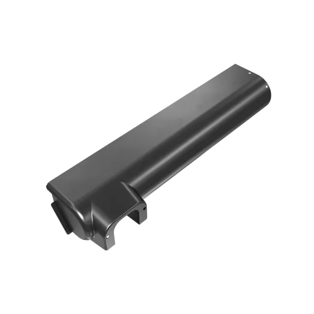 E egzoz Manifold Heat Shield