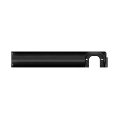 Caterpillar E egzoz Manifold Heat Shield — açılı görünüm