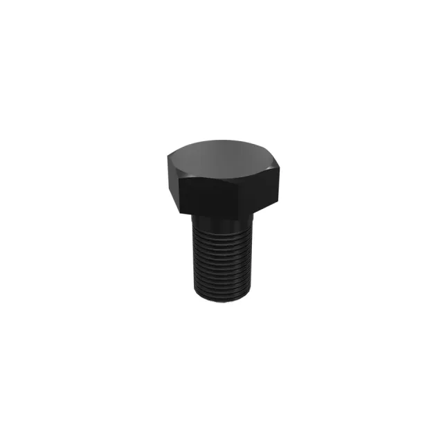 M14-2 x 25mm Altıköşe Başlı Cıvata