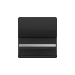Caterpillar 25mm Width Loop Clip — açılı görünüm