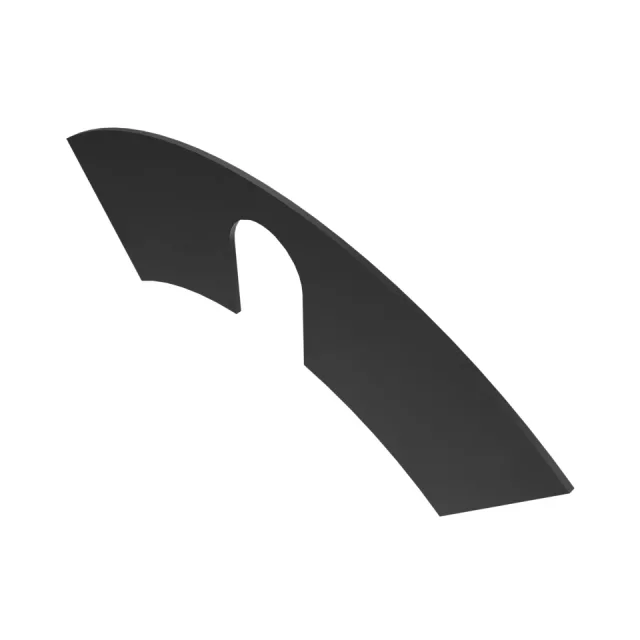 0.38mm Thick Shim