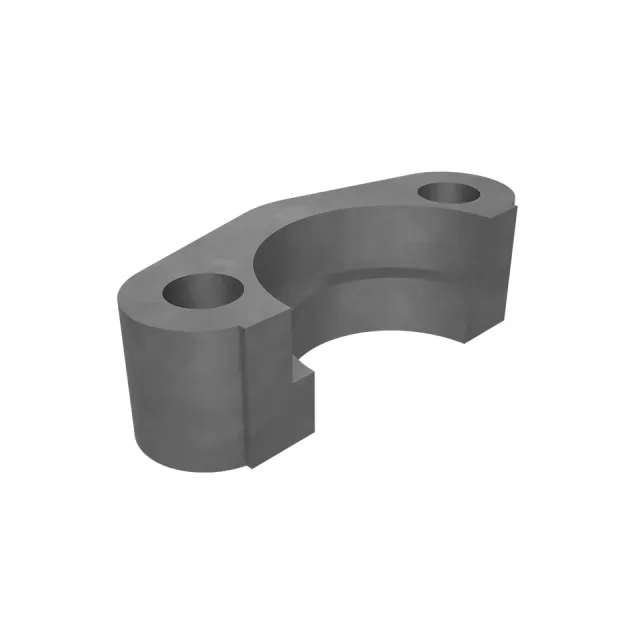 54.75mm Counter Bore Temp Split Flange