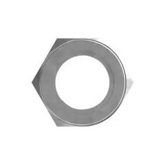 Caterpillar M8 x 1.25mm Hex Lock Nut — açılı görünüm