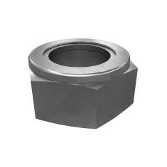 Caterpillar M8 x 1.25mm Hex Lock Nut