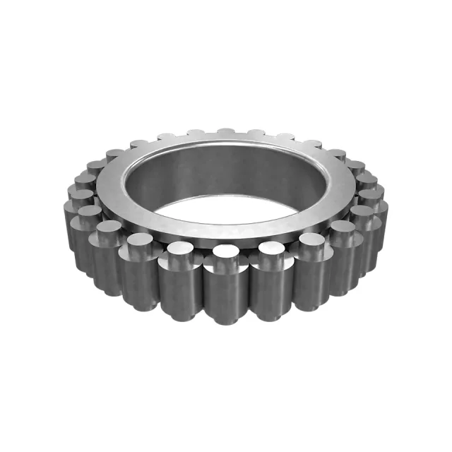 97.70mm Dış Sınıf Yarışları