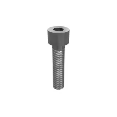 Caterpillar M8-1.25 x 35mm Altıgen Soket Başlı Cıvata