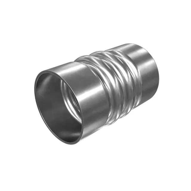 101.6mm İç Çapı Hump