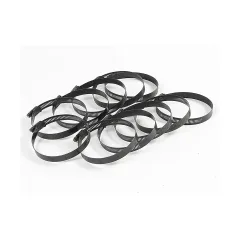 Caterpillar 84.00mm Asgari Orta Segment Ikinci