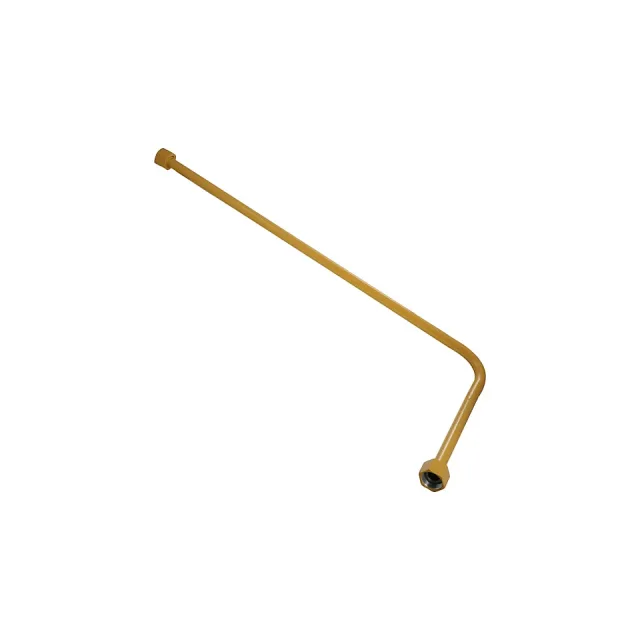 Motor Oil Filtre Hatları Tube Assembly