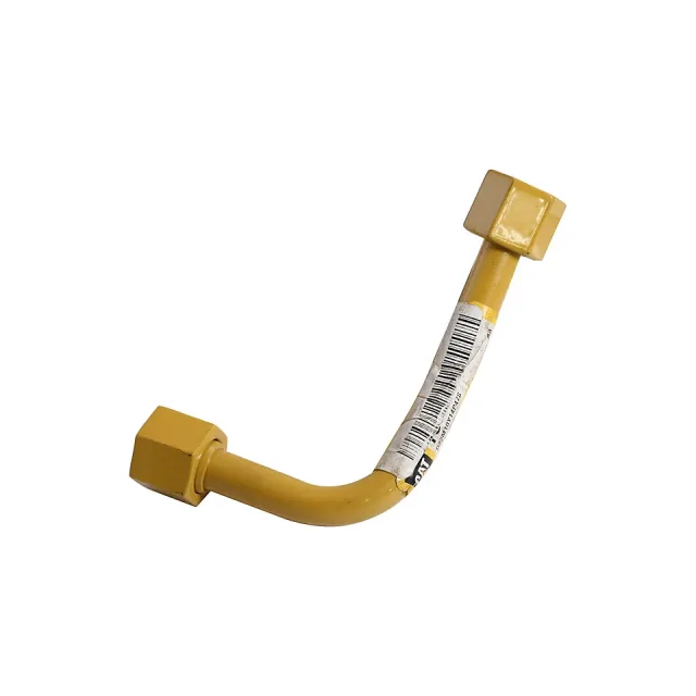 Motor Oil Filtre Hatları Tube Assembly