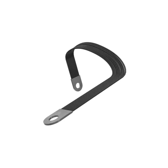 00 Gauge Ground Strap