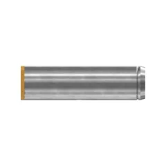 Caterpillar Bucket Linkage Pin — açılı görünüm