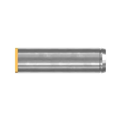 Caterpillar Bucket Linkage Pin — açılı görünüm