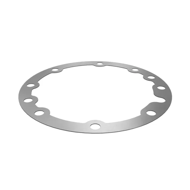 0.8mmSa RetainerCl