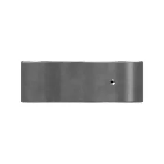 Caterpillar Clip de largura da escada 20.50mm — vista de três quartos