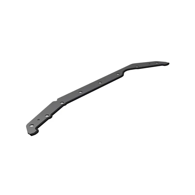 CÓDIGO0 Espessura Integral Junta de Vedante Ligada Borda 4.36mm