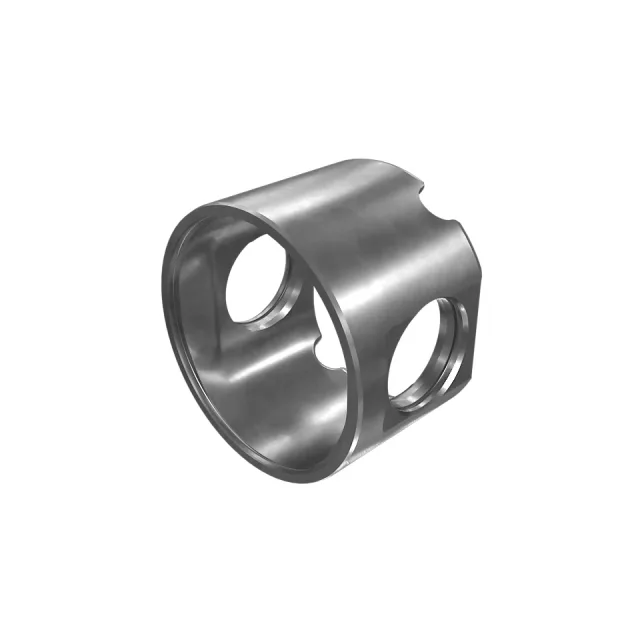 137.065mm Bore Tempboard Skirt