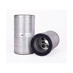 Caterpillar Hydraulik-/Getriebeölfilter — Dreiviertelansicht
