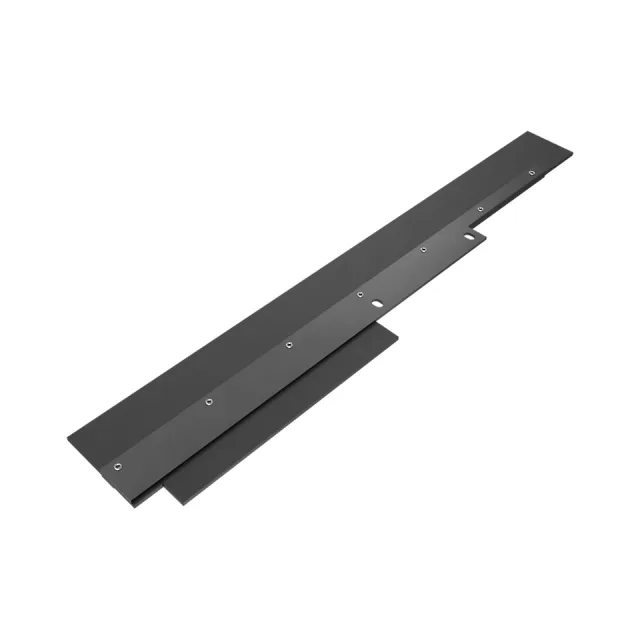 BAFFLE AS