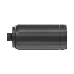 Caterpillar Oil Filter Housing — açılı görünüm