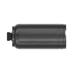 Caterpillar Oil Filter Housing — açılı görünüm