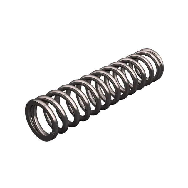 62.50mm Free Length Capsule Spring