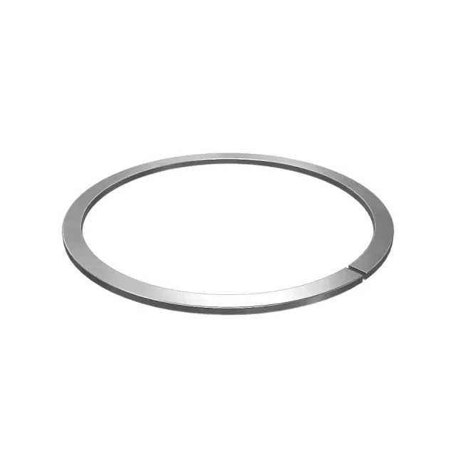 35.53mm İç Segment Backup Ring