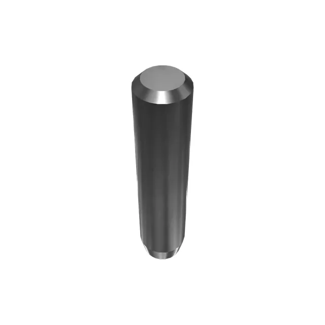 45mm Long Taper Lock Steel Stud
