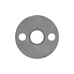 Caterpillar Exhaust Bypass Cover — açılı görünüm