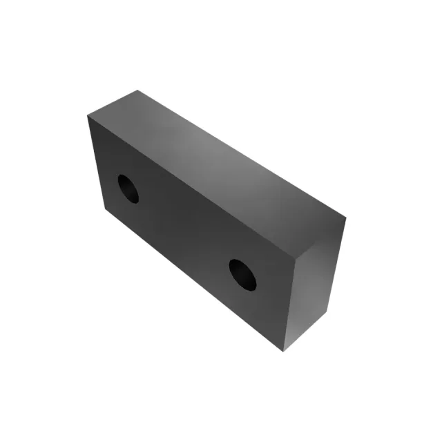 Rear Frame Mount Block