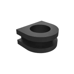 Caterpillar 10mmKan Double Flange Grommet